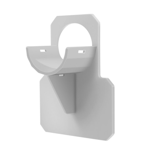 Oppblåsbar svømmebassengslangestøttebrakett - 30-37mm, plast
