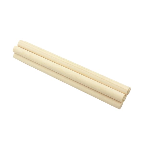 5 stk. Gran Træ 18 cm Lydpind til 3/4 4/4 Cello Strenginstrumenter Tilbehør