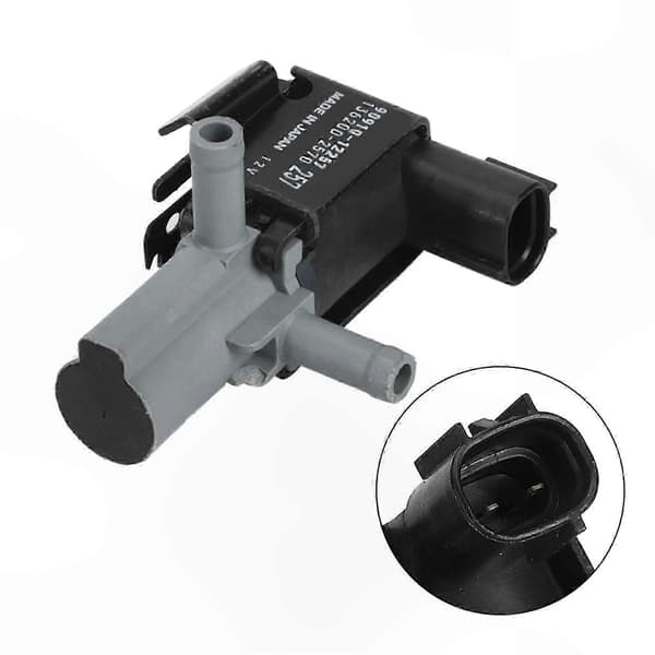 Durable Replacement Valve for Car Vacuum System Compatible with Corolla Car Parts 90910-12257