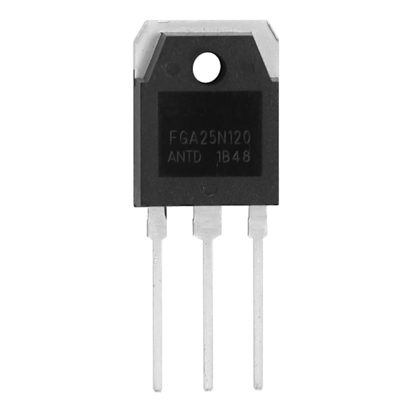 Power Transistor Igbt 1200v 313w Fga25n120-B10