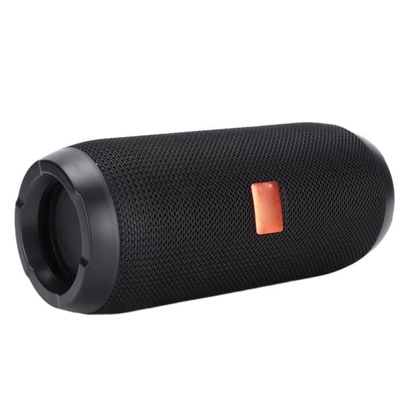 Bærbar vanntett trådløs mini Bluetooth-høyttaler for utendørssport