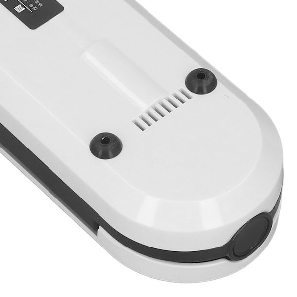 Vakuumforsegler Automatisk Matlagring Luft Vakuumforseglingsmaskin for Hjemmekjøkken EU-plugg 220V