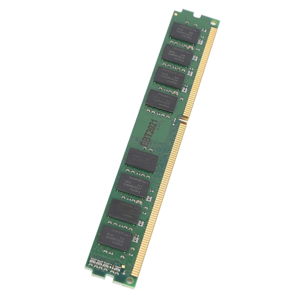 DDR3 RAM 2/4GB 1600MHz 240Pin Låg feber Stabilt Kompatibelt Minneskort för Butiksutbyte Data4GB