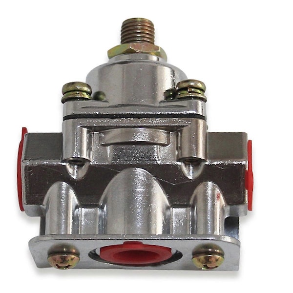 Bil Karburator Brændstoftryk Regulator 3/8 Tommer Indløb/Udløb 12-803