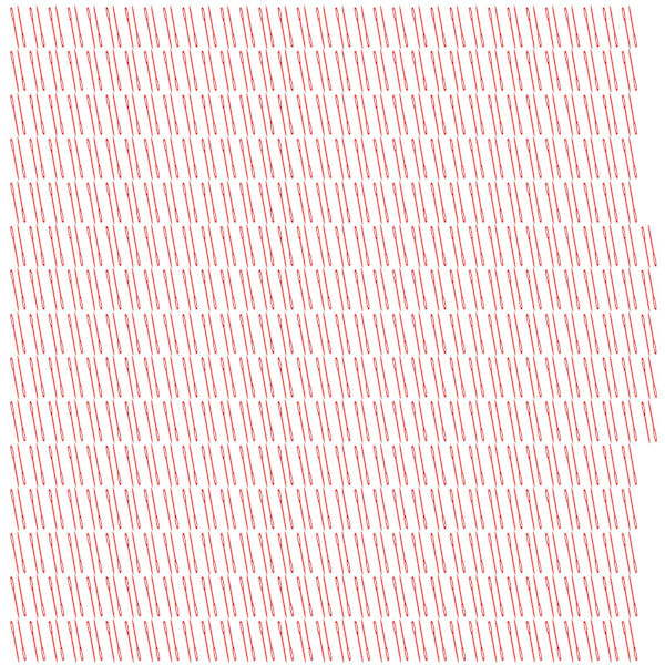1000 kpl suurisilmäiset muoviset ompeluneulat, ompelulanka, DIY-ompelutarvikkeet, neula, ruusunpunainen