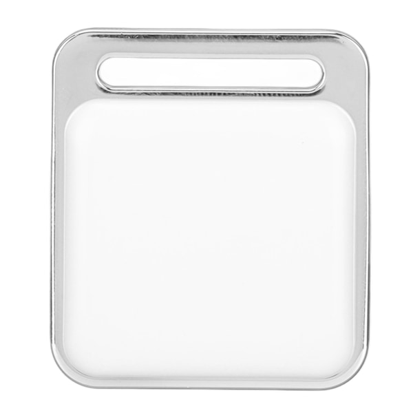 Smart Key Finder Bluetooth Bærbar GPS Item Locator for Key Phone Wallet The Elderly Pet Square