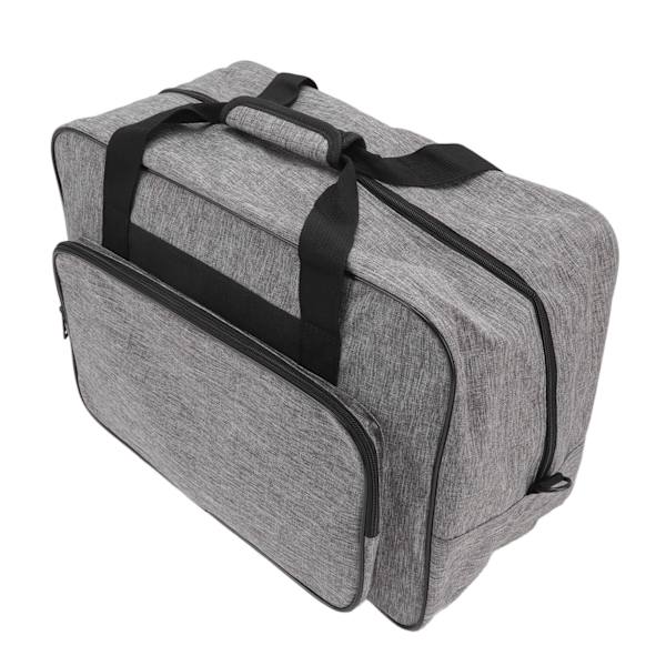 Syväsksförvaringsväska Bärbar Universal Tote Bag Syväsksbärväska