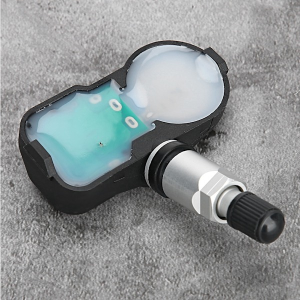 Däcktrycksensor för TPMS till bil, passar LEXUS IS250 IS350 2006-2013 4260733021