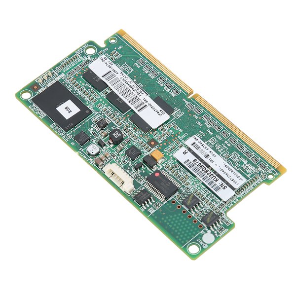 Cache-lagermodul til HP Smart Array P420 / P430 / P822 / P830 / P421 / FBWC 610674-0012GB