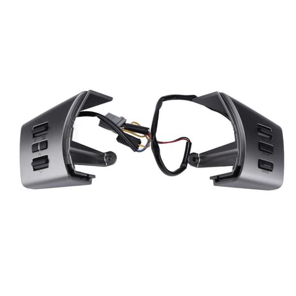Rattbryterkontrollknapp Biltilpasninger Erstatning for Nissan Navara Frontier Pathfinder 2005-2015