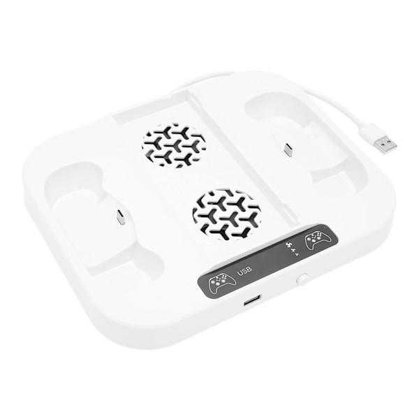 Ipega Pg‑xbs012 Pystysuora jäähdytysteline Xbox Series S -pelikonsolille