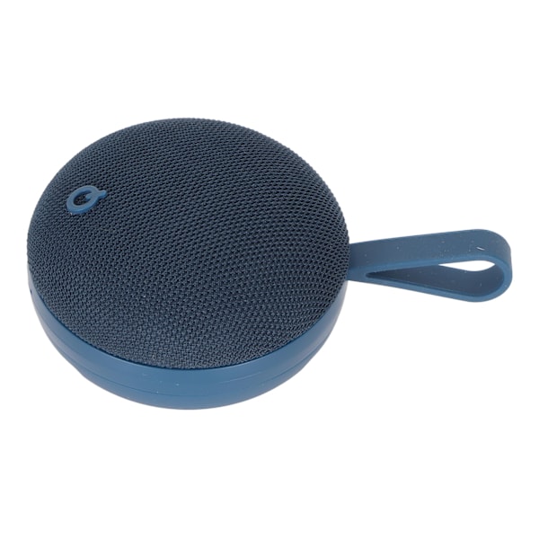 2 in 1 Bluetooth-kaiutin kuulokkeilla BT 5.3 Kannettava ladattava langaton kuuloke Bluetooth-kaiutin lanyardin kanssa