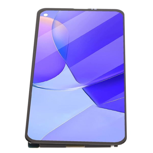 Skjermbytte for A8s A9 Pro 2019 SM G887F SM G8870 SM G887N LCD Digitizer Screen Touch Montering Reparasjonsdeler med sett