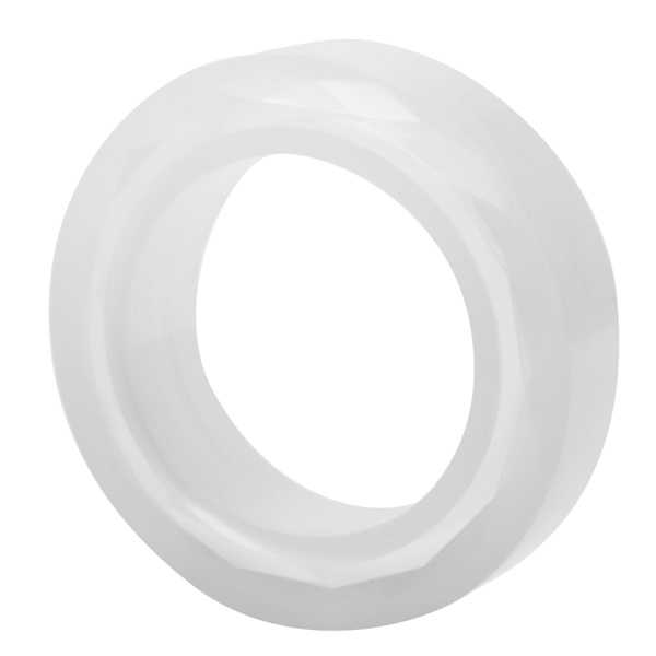 Armband form diamantformad ytharts form för gör-det-själv smycken