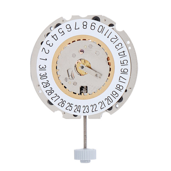 705 Watch Movement Professional Automatisk mekanisk bevegelseserstatningsdel for klokker