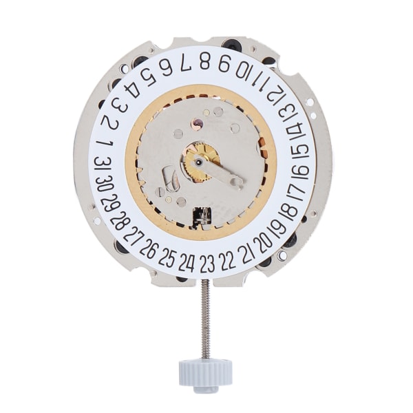 705 Watch Movement Professional Automatisk Mekanisk Udskiftningsdel til ure