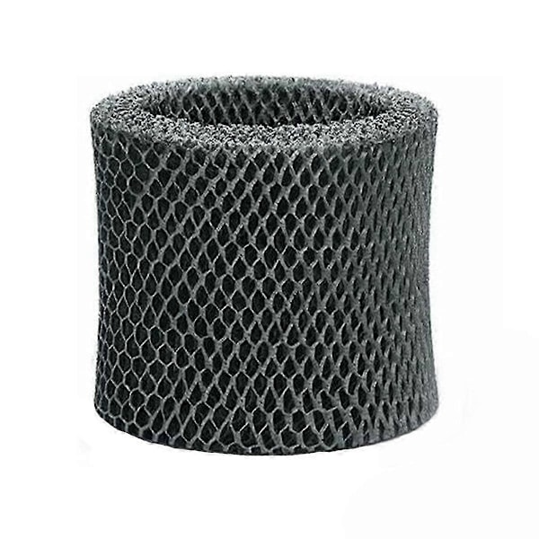 2 kpl Ilmankostuttimen suodatin FY2402/30 yhteensopiva NanoCloud HU4816/10 -mallin kanssa, varaosatarvikkeet kodinkoneisiin