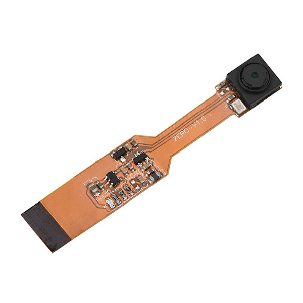 Mini 5M Pixlar Kameramodul 5MP Webbkamera för Raspberry Pi Zero