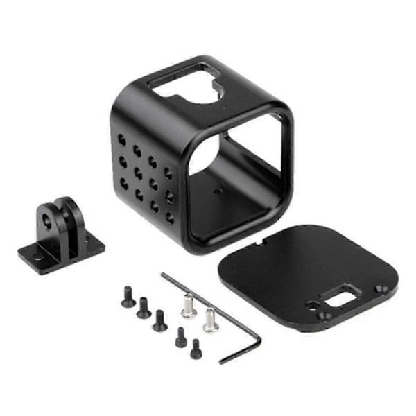 Skyddande Hölje Ram Fodral För Hero5/4 Session Sport Action Kamera Tillbehör