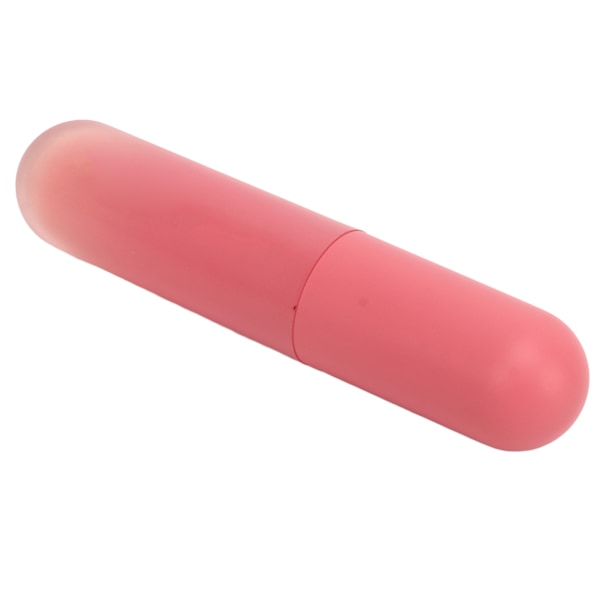 Bärbar uppfriskande fast parfym Män Kvinnor Långvarig Lätt Doft Parfym Mud 0.1oz Typ 1