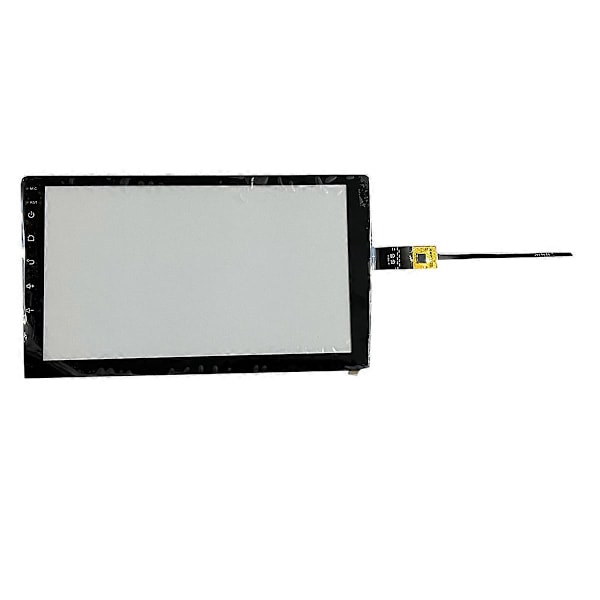 9 Tommer Radio Stereo DVD Touch Screen Til TEYES CC2 CC3 Digitizer
