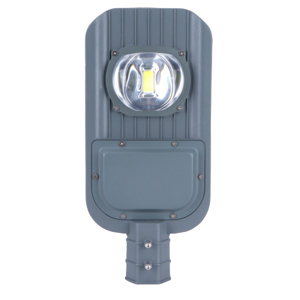 LED-lampe 50W Udendørs Vandtæt Community Road Kommuneprojekt Gadelys 165-265V