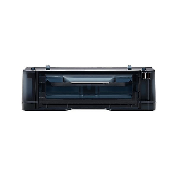 2-i-1 Vanntank Støvboks Beholder kompatibel Xiaomi Robot Støvsuger Mop 2S 3C VIOMI V2 V3 XMSTJQR2S B106CN STYTJ02YM Filterdeler-B8