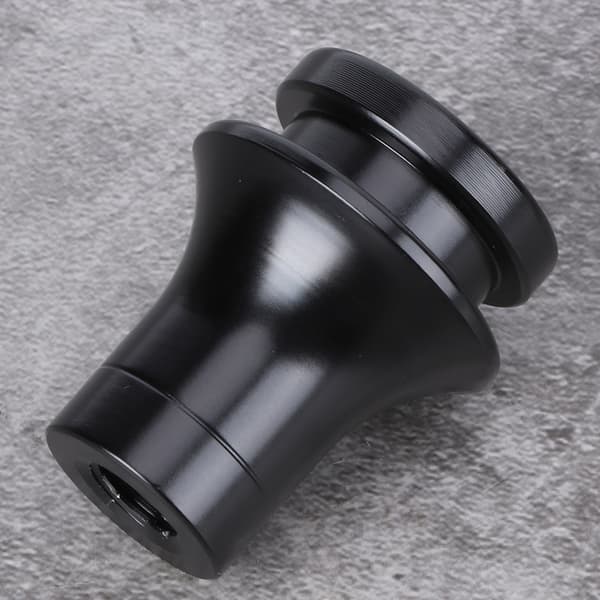 Bil girskifteknapp støvelholder mutteradapter M10x1.25 gjenge passer til Mitsubishi