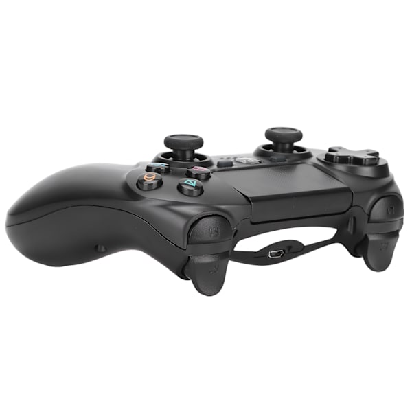 Trådløs controller til PS4 med høj følsomhed og 3,5 mm lydoutput