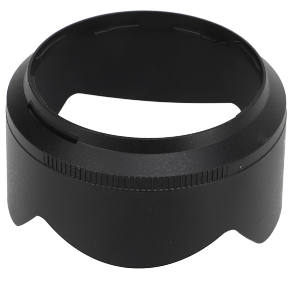 HB90A Bajonettskärm Blomma cover för Nikon Z DX 50‑250 mm F4.5‑6.3 VR-objektiv