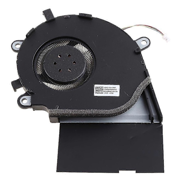 Ny Kylare För Rog Strix G531 G531g G531gt G531gu G531gd Cpu Gpu Fläkt 5v