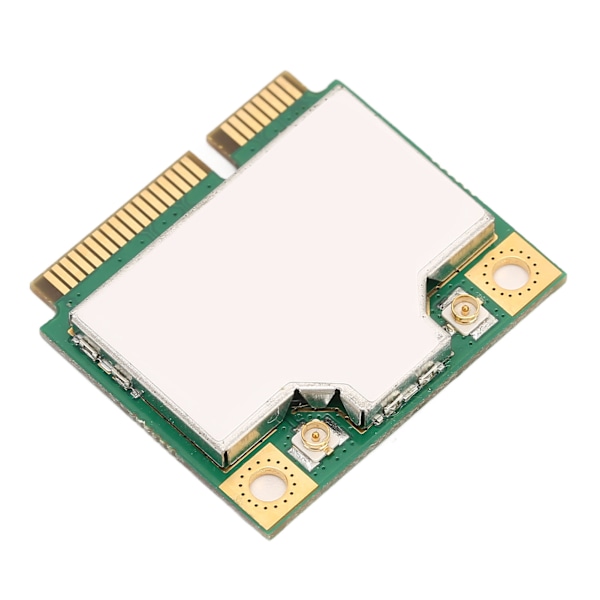 Mini PCIE -verkkokortti 1675XHMW 2400Mbps BT5.2 802.11AX WiFi 6E kolmitaajuinen langaton sovitin Win 10:lle ja Win 11:lle