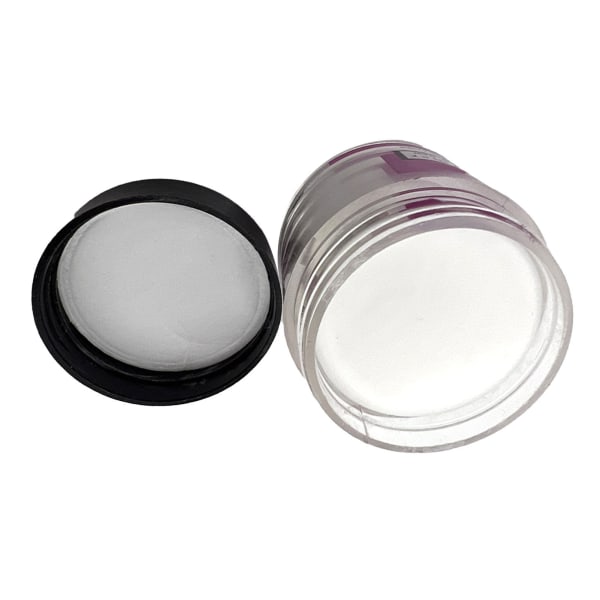 2,1 oz Nail Dip Powder Hurtigttørrende fint pulver Sikker DIY Nail Art Powder Manicure Pulver til begyndere