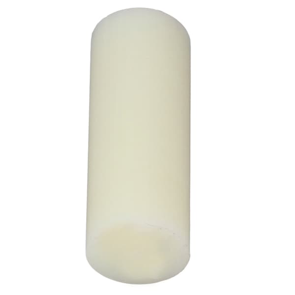 Lærskjæreformhammer Solid Slitesterk Plast Bred Bruksområde Bærbar Formkutterhammer for DIY Scrapbook Smykker