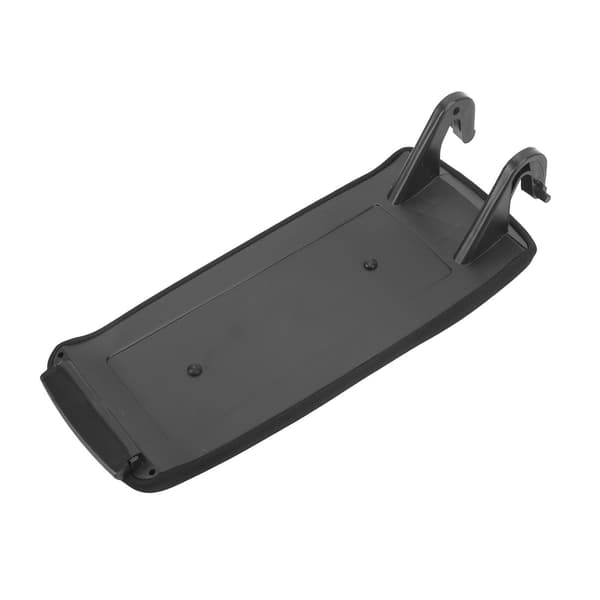 Midtkonsoll armlene deksel svart firkantet 4B0864245AG erstatning for A6 C5 2001-2004
