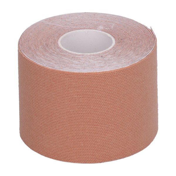 Bröstlyfttejp Push Up-tejp Nippelskydd Vattentät Svettålig Lim Nippel Brösttejp (Khaki)