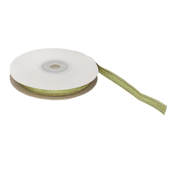 0,9 cm 24 meter satinband för bröllopsdekoration, gör-det-själv-hantverk, hårtillbehör, scrapbooking, presentförpackning 52#