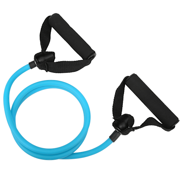 Yoga Draghjälp, Motståndsband, Elastiskt Rep, Armstyrketräning, Fitnessutrustning