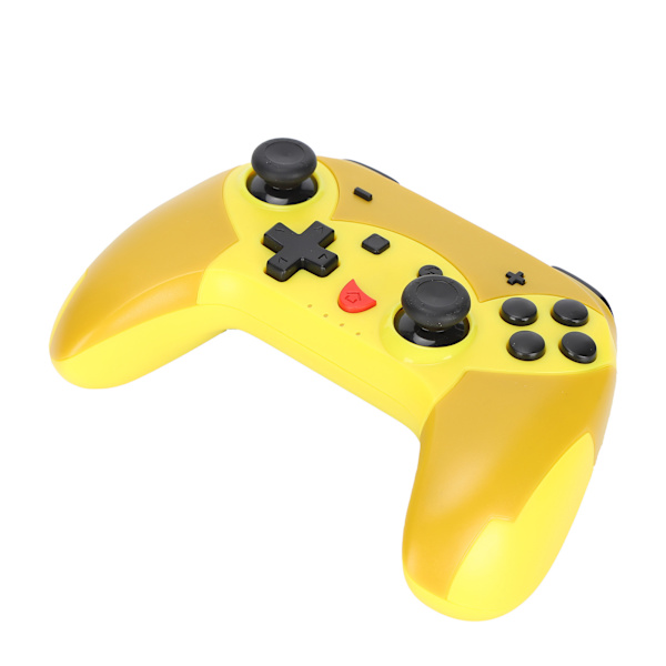 S600 Trådløs Bluetooth Videospillkontroller Gamepad Kompatibel for Switch Pro