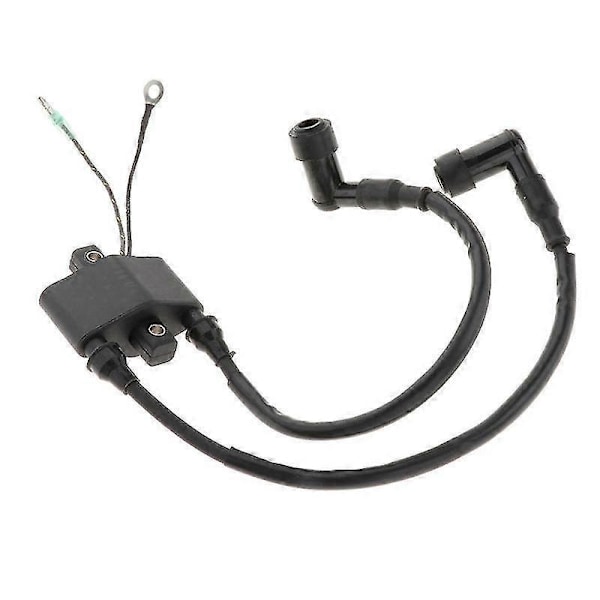 Påhængsmotor Tændspole Dele 3G2-06040-4 803706A1 3G2-06040 3G2060404 kompatibel med Tohatsu 9.9 15