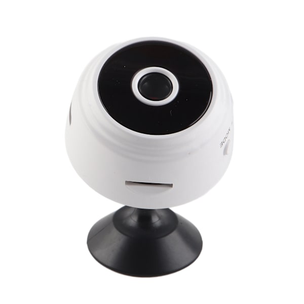 A9 Kamera HD 1080p Infrarød Nattesyn Wifi Action Kamera DV Til Børn