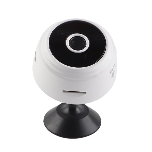 A9 Kamera HD 1080p Infrarød Nattsyn Wifi Actionkamera DV For Barn