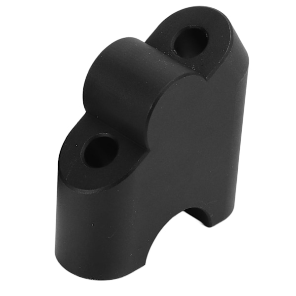 Motorcykel Styrforhøjer Klemme Forhøjelse 30mm CNC Aluminium Legering Erstatning for Suzuki DL 650 2004-2012