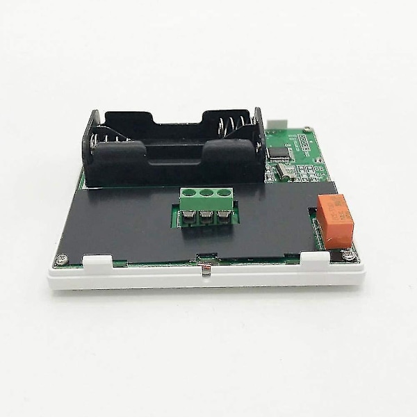 Digital Programmerbar Rumtemperaturregulator