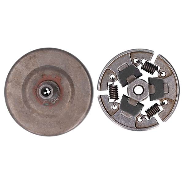 Kytkin ja kytkinrumpusarja, joka sopii Stihl FS80 FS85 FC80 FC85 HT70 HT75 -puutarhatyökaluihin
