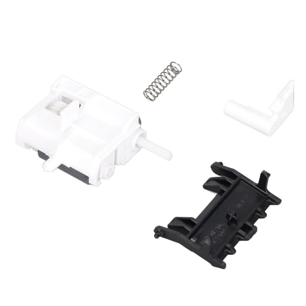 Printer Pick Up Roller ABS Material Nem betjening Installer printertilbehør til HL1810 1813 1808