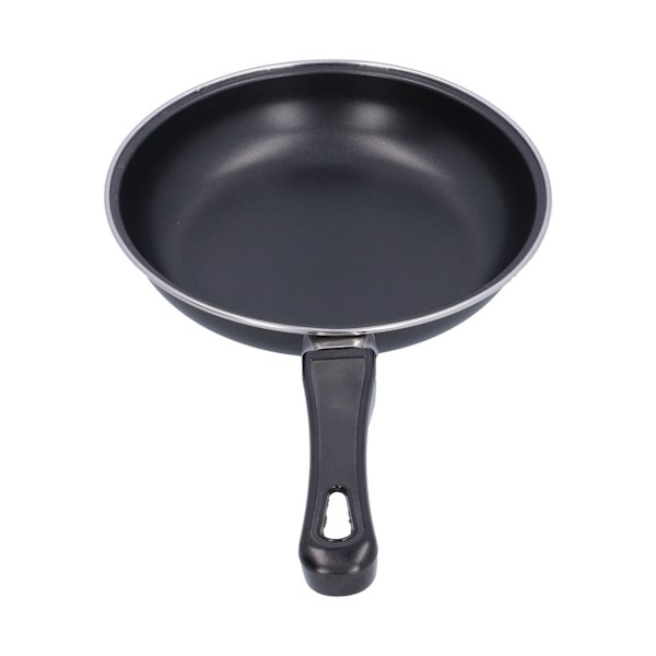 Husholdningsstegepande Mini NonStick Pandegryde Køkkengrej til induktionskomfur gaskomfur (30 cm)