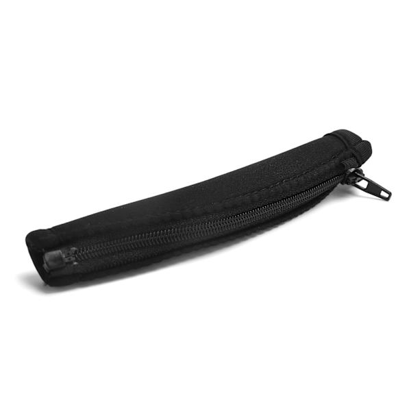 Huvudbandsdyna Högtalare Huvudbandsöverdrag Hylsa för QC3 QC2 QC15 OE1 OE2 AE2 AE2W Svart