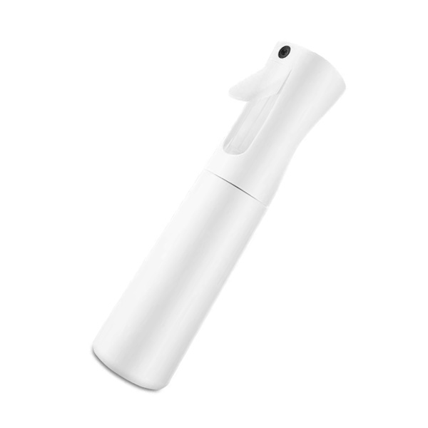 300 ml skönhetssprayflaska tom vattenflaska sprayflaska frisörsalong frisörverktyg