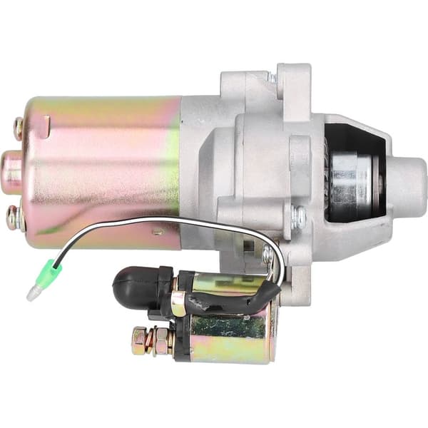 Udskiftningsstarter til 168F/170F/GX160/GX210 2-3KW benzingenerator